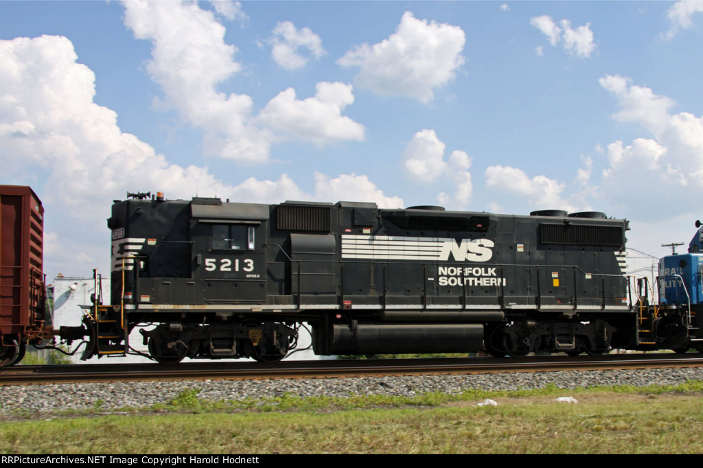 NS 5213